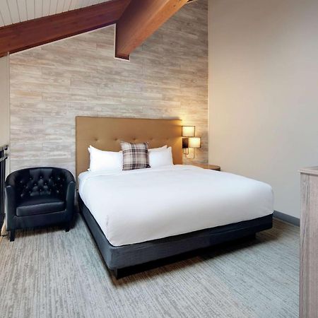 Highline Vail - A Doubletree By Hilton Hotel Exterior foto