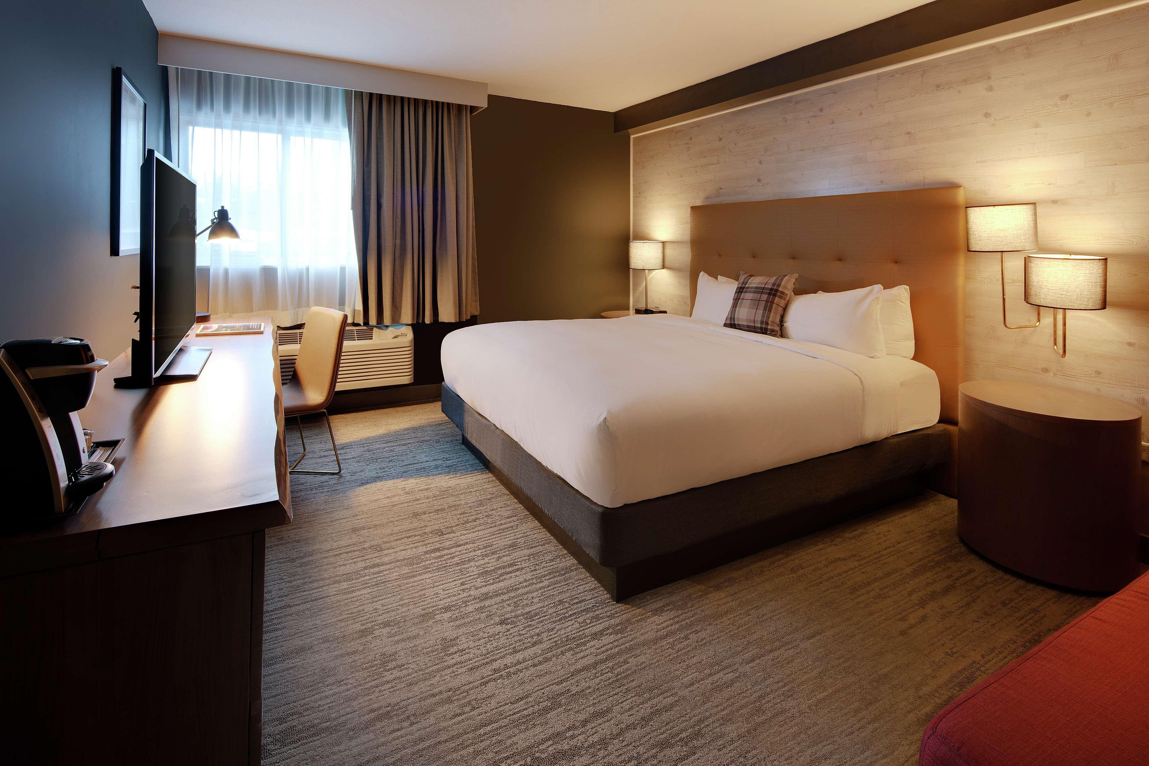 Highline Vail - A Doubletree By Hilton Hotel Exterior foto