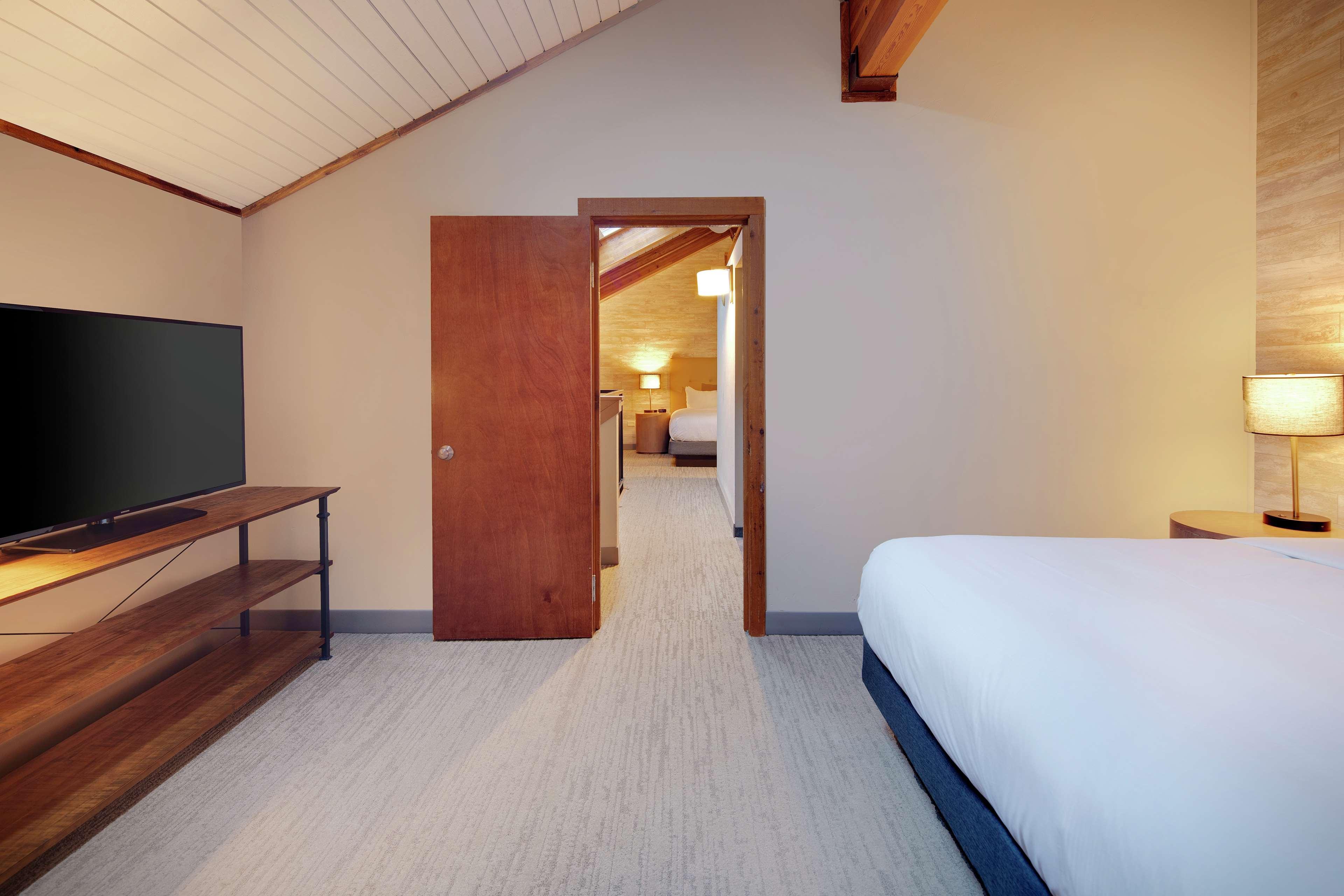 Highline Vail - A Doubletree By Hilton Hotel Exterior foto