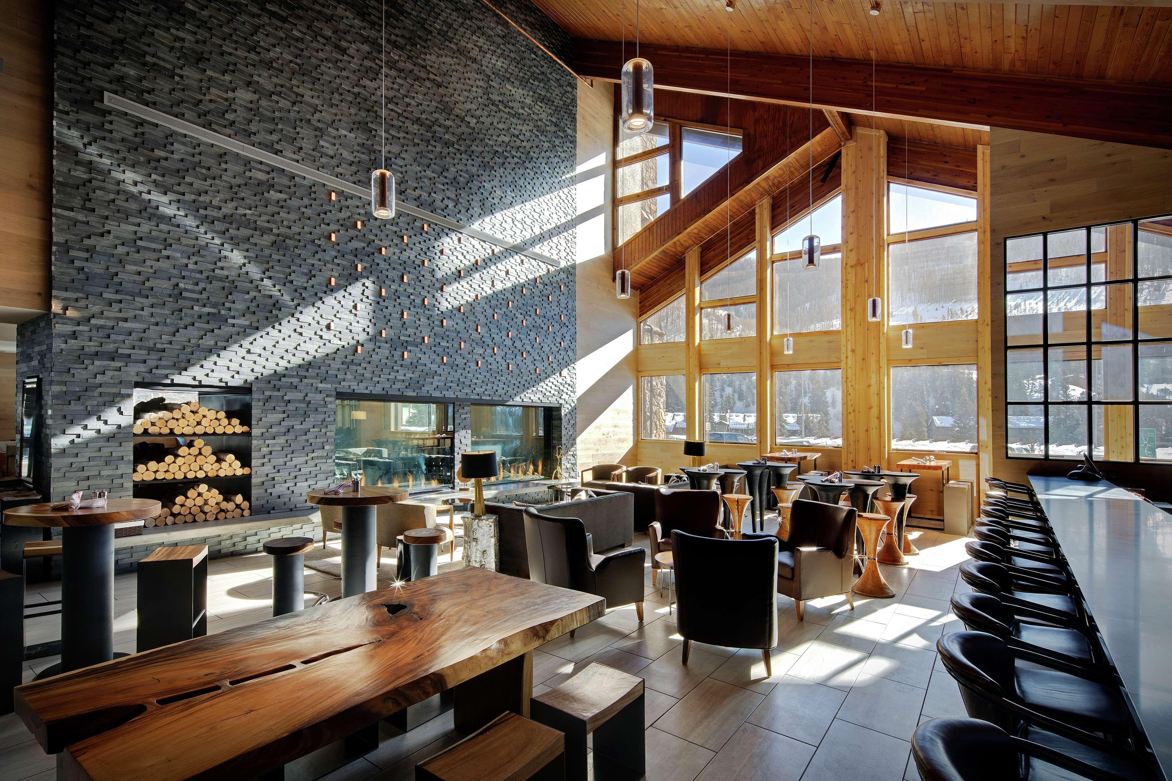 Highline Vail - A Doubletree By Hilton Hotel Exterior foto
