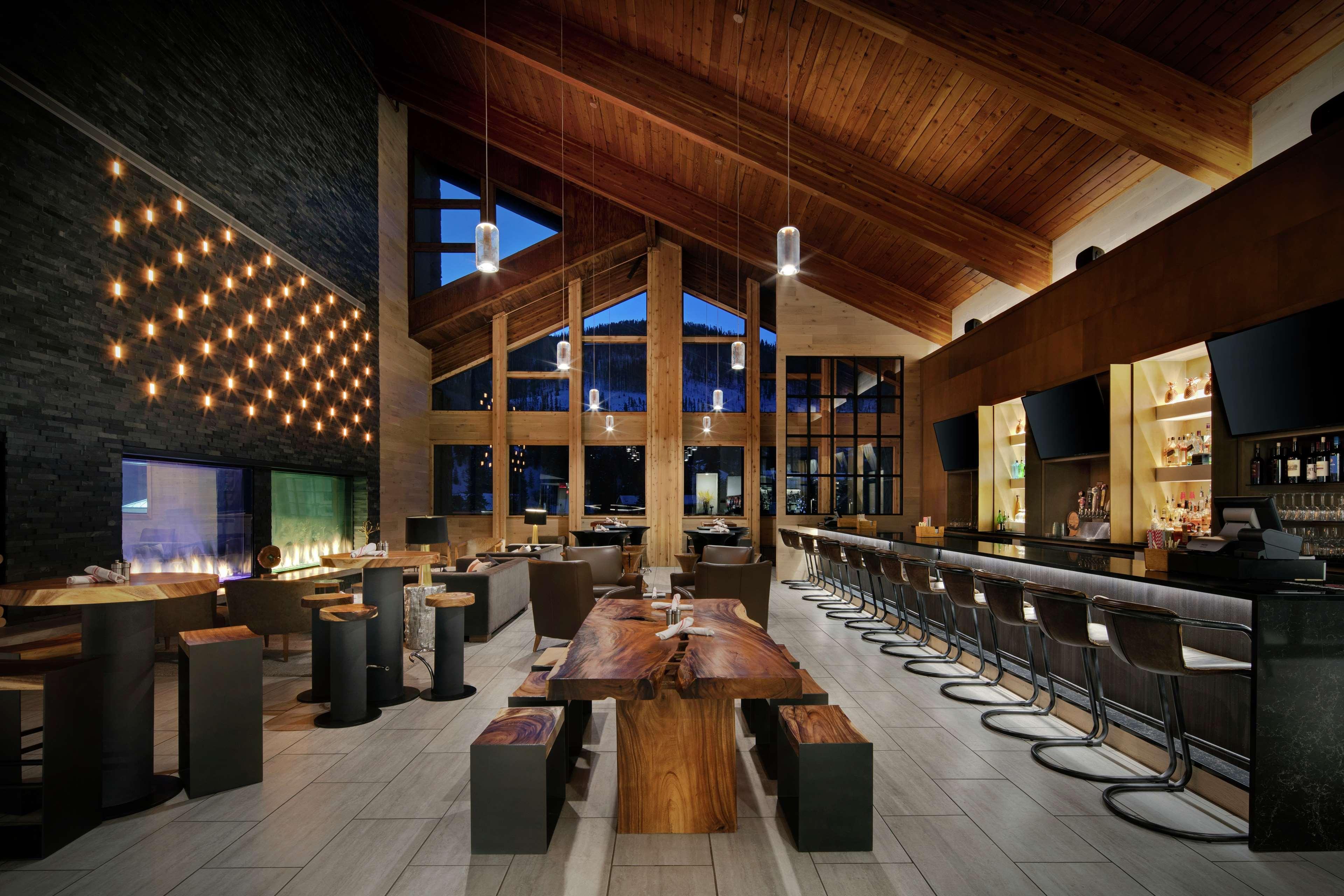 Highline Vail - A Doubletree By Hilton Hotel Exterior foto