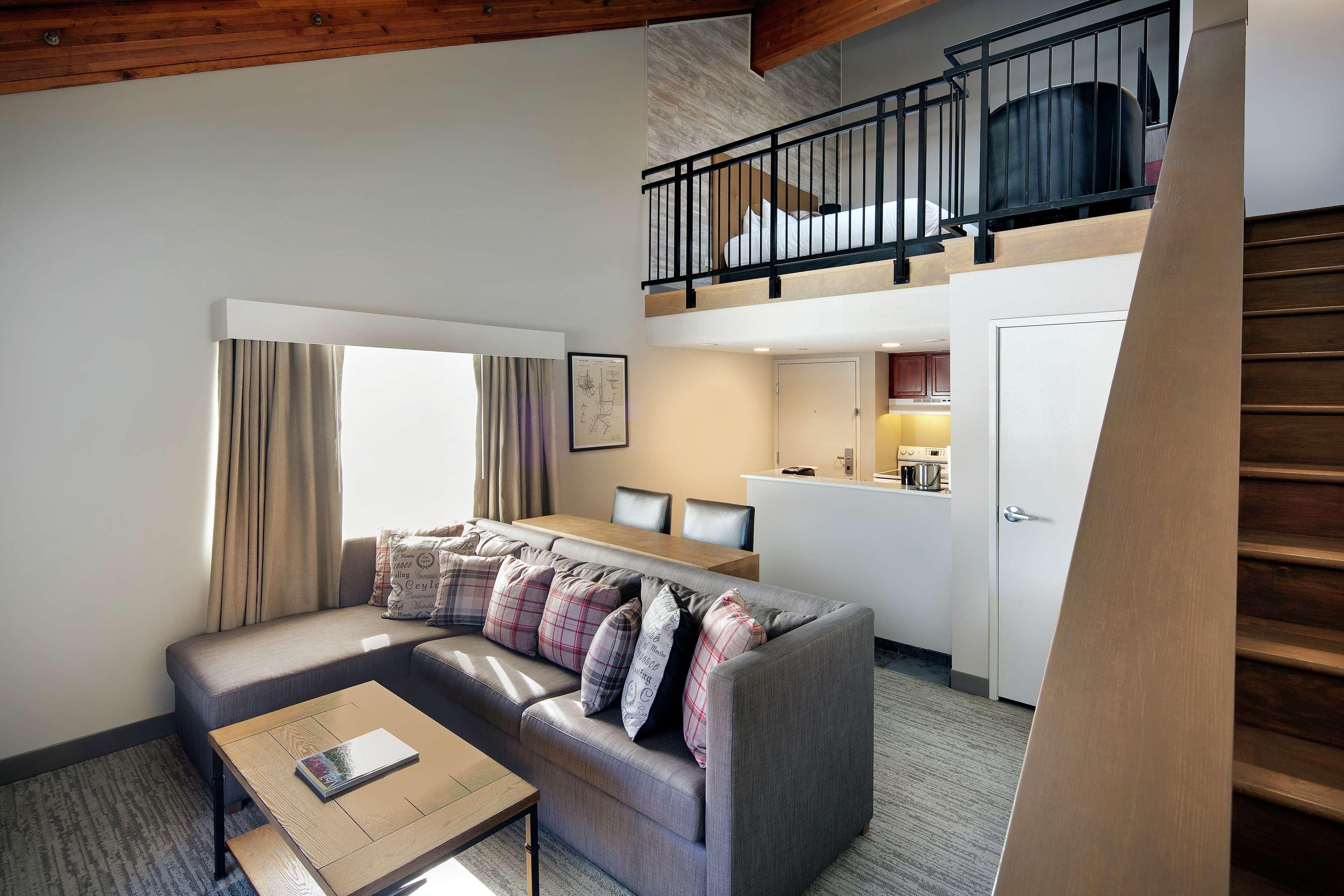 Highline Vail - A Doubletree By Hilton Hotel Exterior foto
