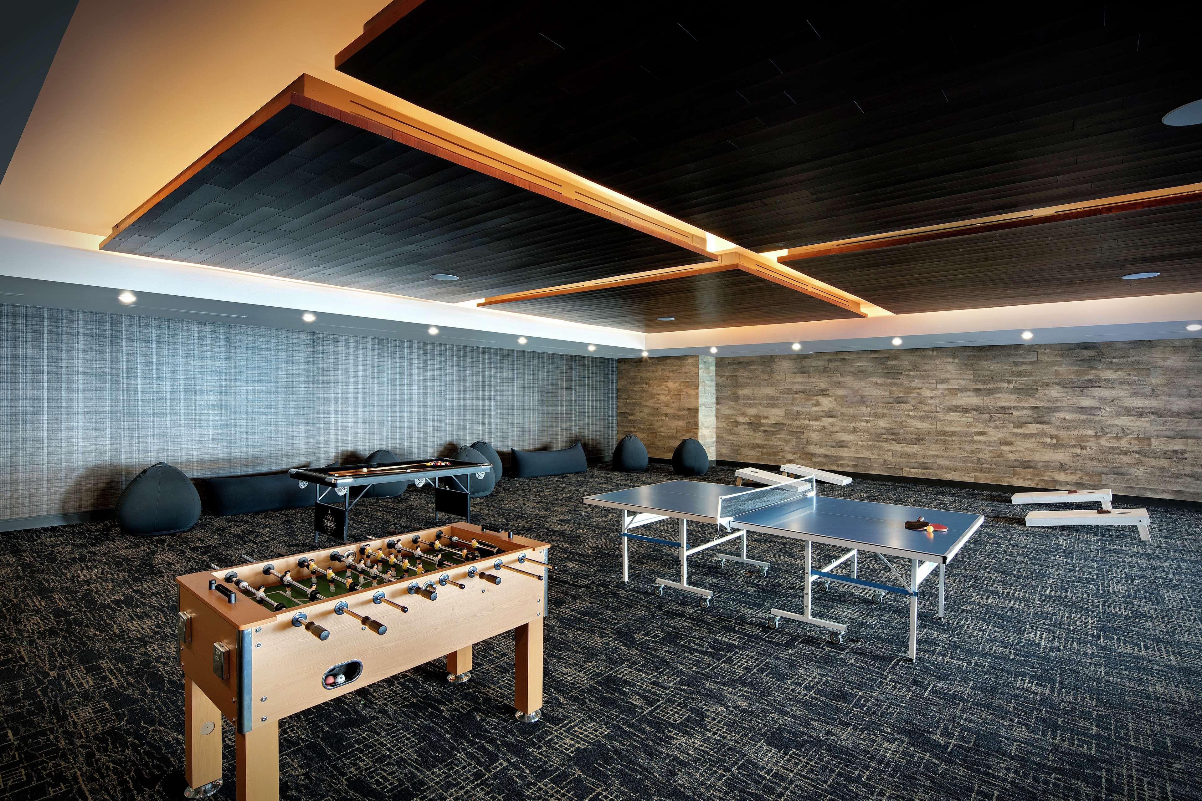 Highline Vail - A Doubletree By Hilton Hotel Exterior foto