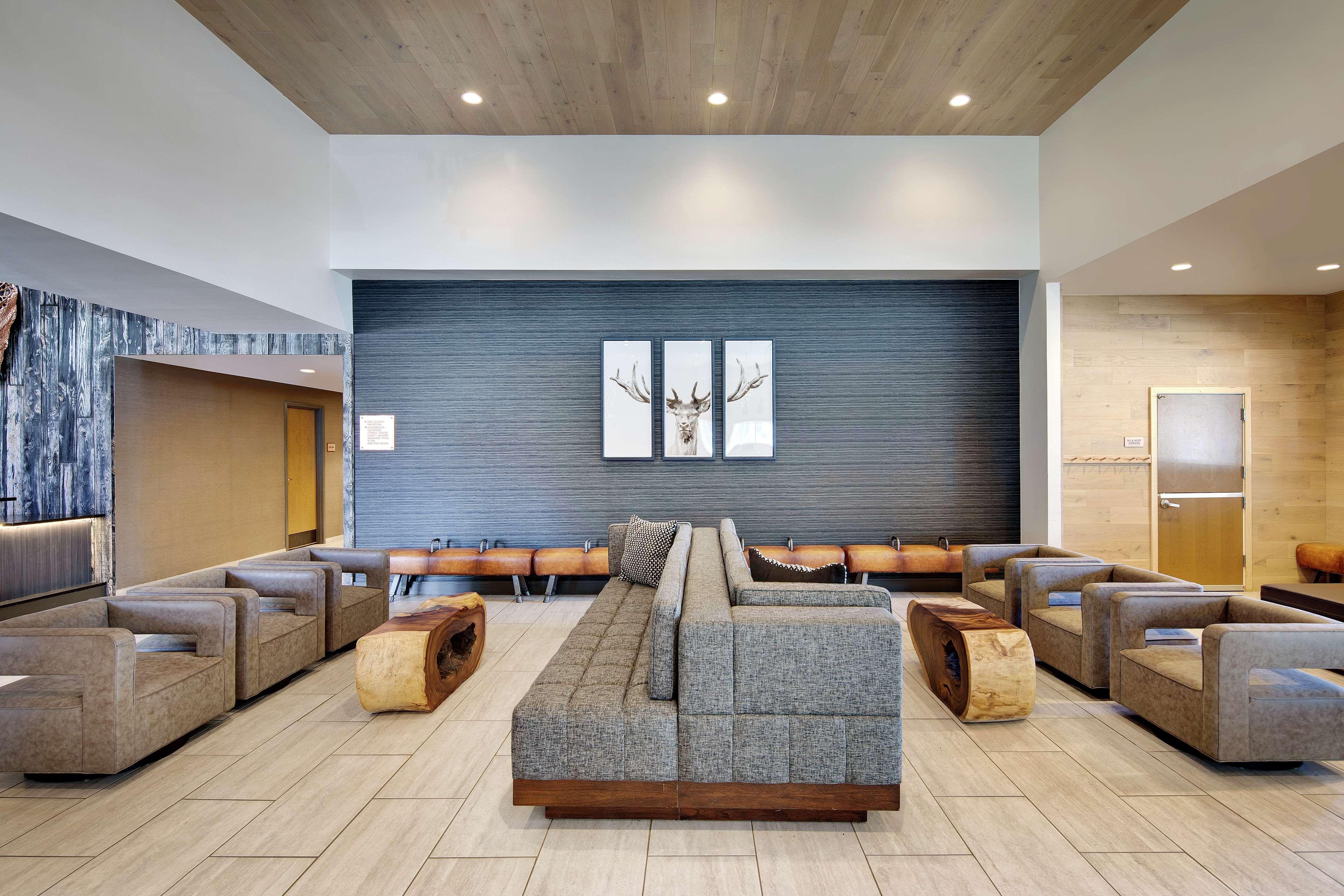 Highline Vail - A Doubletree By Hilton Hotel Exterior foto
