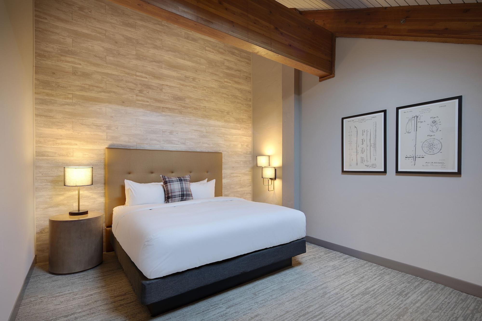 Highline Vail - A Doubletree By Hilton Hotel Exterior foto