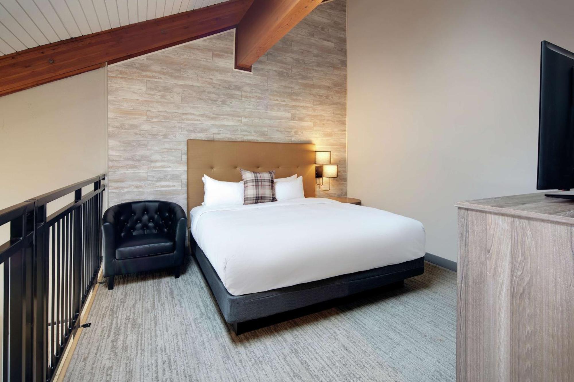 Highline Vail - A Doubletree By Hilton Hotel Exterior foto