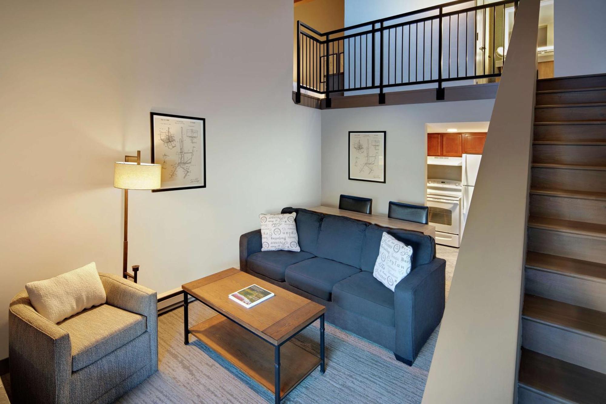 Highline Vail - A Doubletree By Hilton Hotel Exterior foto