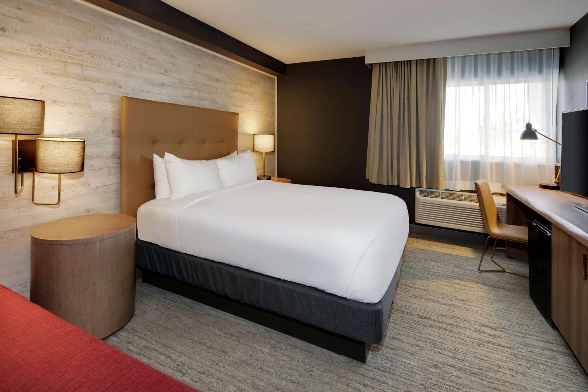 Highline Vail - A Doubletree By Hilton Hotel Exterior foto
