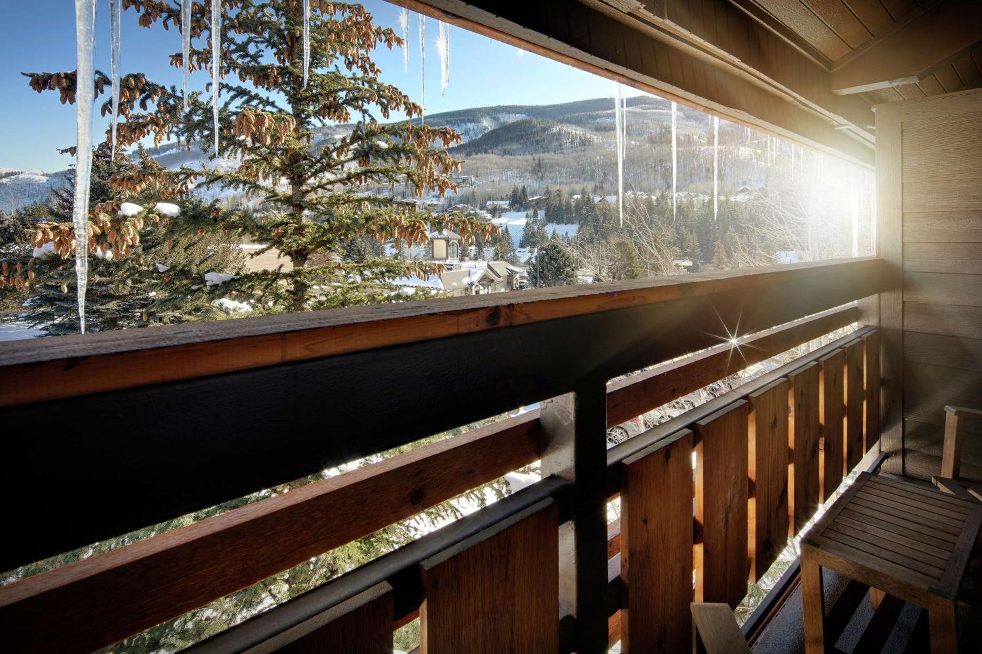 Highline Vail - A Doubletree By Hilton Hotel Exterior foto