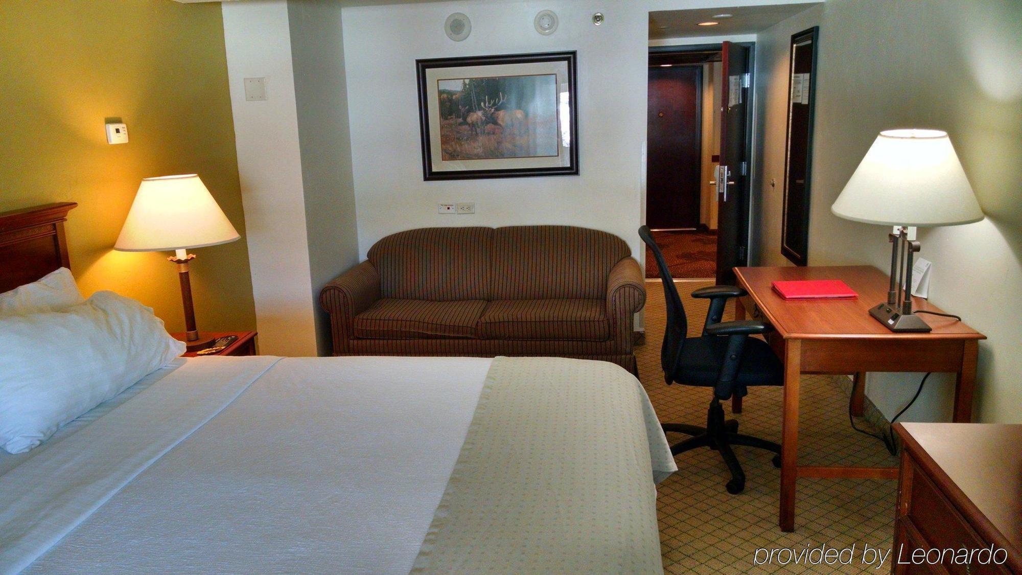 Highline Vail - A Doubletree By Hilton Hotel Exterior foto